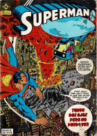 Superman No. 2. Tengo Dos Ojos Pero No Puedo Ver - Altri & Non Classificati