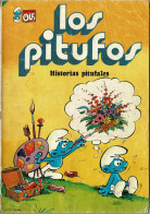 Los Pitufos No. 9. Historias Pitufales - Altri & Non Classificati
