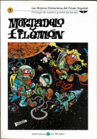 Mortadelo Y Filemón. Las Mejores Historietas Del Cómic Español Vol. 1 - F. Ibáñez - Altri & Non Classificati