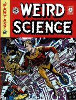 Weird Science Volumen 2. Castellano - Autres & Non Classés