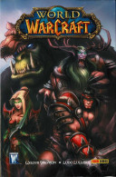 World Of Warcraft Vol. 1 - Walter Simonson, Ludo Lullabi - Autres & Non Classés