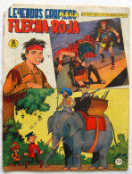 Flecha Roja Nº 59. Maga - Altri & Non Classificati