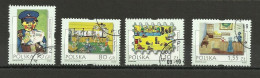 POLAND 2000 , USED - Gebraucht