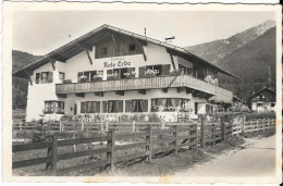 Landhaus " Rote Erde " - Seefeld