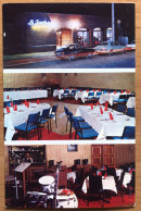Australia - HORSHAM - La Fontana Licensed Restaurant (c171) - Altri & Non Classificati