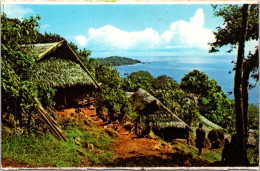 5-3-2024 (2 Y 13) New Hebrides Island (now Called Vanuatuu) Local Village Pentecost Island - Vanuatu