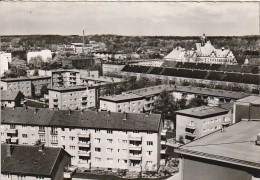 AK Berlin - Neu-Tegel Mit Humboldt-Schule - Ca. 1950 (67901) - Tegel