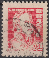 1959 Brasilien ° Mi:BR 956, Sn:BR 890, Yt:BR 677, King Joao VI Of Portugal (1767-1826, Reg. 1816-1822) - Oblitérés