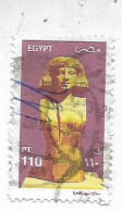 EGYPT  - 2002  Definitive   (Egypte) (Egitto) (Ägypten) (Egipto) (Egypten) - Usados