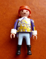 Figures, Figurine,   Playmobil-    GEOBRA    1993 - Playmobil