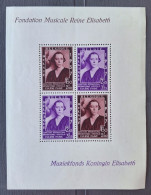 Belgique 1937 BF7 * TB Cote 45€ - 1924-1960