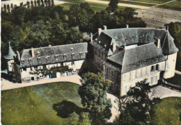 38 BRANGUES - Le Chateau - TBE - Brangues