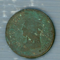 °°° Moneta N. 718 - Francia °°° - 1715-1774 Louis XV Le Bien-Aimé