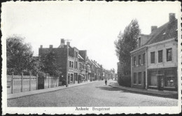 ARDOOIE. Brugstraat - Ardooie