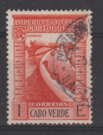 CABO VERDE 230 - USADO - Isola Di Capo Verde