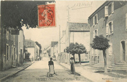 70* AUTREY  Grande Rue         RL43,0104 - Autrey-lès-Gray