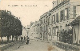 78* LIMAY  Rue Du Vieux Pont         RL43,1283 - Limay