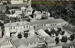 77* PONTAULT COMBAULT  Groupe Scolaire  De Combault (CPSM Format 9x14cm)       RL43,1182 - Pontault Combault