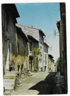 Pierrelatte - 1968 - Une Rue Du Village - N°18936  # 11-23/24 - Pierrelatte