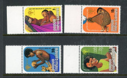 Papa New Guinea MNH 1979 - Papua New Guinea