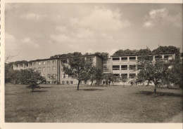 129271 - Sülfeld-Borstel - Krankenhaus - Bad Segeberg