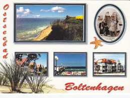 AK 206198 GERMANY - Boltenhagen - Boltenhagen