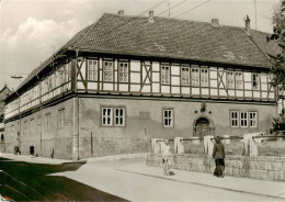 73962291 Oelsnitz_Erzgebirge Kinderkrippe Kulturhaus Rudi Arnstadt Kindergarten  - Oelsnitz I. Erzgeb.