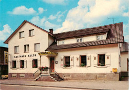 73922144 Reichenbach_Lahr Gasthof Pension Adler - Lahr