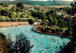 73922140 Lahr_Baden Terrassen-Schwimmbad - Lahr