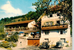 73922109 Loecherberg_Ibach Haus Schwarzwald-Idyll - Oppenau