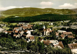 73922084 Selbach_Gaggenau Gesamtansicht Mit Kirche - Gaggenau