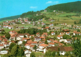 73176472 Bodenmais Teilansicht Mit Kurhaus Luftkurort Bayerischer Wald Bodenmais - Bodenmais