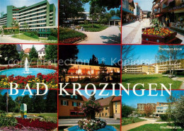 73176247 Bad Krozingen Theresien-Klinik Rheintal-Klinik Klinik-Sinnighofen  Bad  - Bad Krozingen