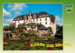 73175932 Idstein Residenzschloss  Idstein - Idstein