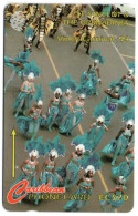 St. Vincent & The Grenadines - Vincy Carnival - 13CSVD - St. Vincent & Die Grenadinen