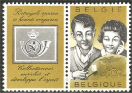 198 Belgium Stamp Collecting Collection Timbres MNH ** Neuf SC (BEL-163) - Altri & Non Classificati