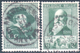 198 Belgium Rubens Gramme (BEL-62) - Rubens