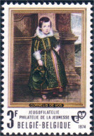 198 Belgium Philatélie Jeunesse Youth Philately MNH ** Neuf SC (BEL-336c) - Autres & Non Classés