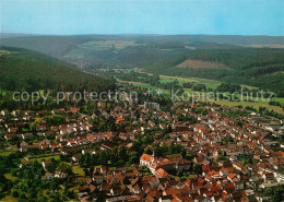 73175627 Bad Koenig Odenwald Fliegeraufnahme Bad Koenig Odenwald - Bad Koenig