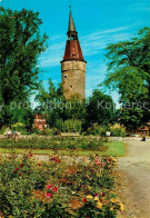 73175354 Kitzingen Main Falterturm Kitzingen Main - Kitzingen