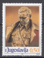 Yugoslavia Republic 1990 Mi#2423 Mint Never Hinged - Nuevos