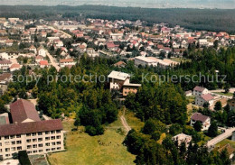 73175121 Waldkraiburg Industriestadt Im Gruenen Fliegeraufnahme Waldkraiburg - Waldkraiburg