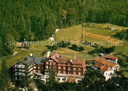 73175061 Sand Buehl Plaettig Hotel Im Schwarzwald Fliegeraufnahme Sand Buehl - Buehl