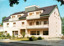 73174797 Bad Waldliesborn Kurheim Haus Ullrich Bad Waldliesborn - Lippstadt