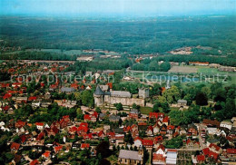 73174764 Bad Bentheim Fliegeraufnahme Bad Bentheim - Bad Bentheim