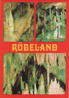 88696 - Oberharz-Rübeland - Baumannshöhle, U.a. Palme - 1980 - Halberstadt