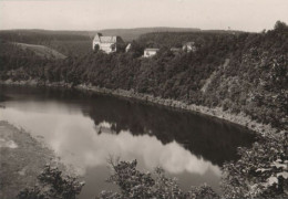 71206 - Burgk - Heimat- Und Schlossmuseum - 1957 - Schleiz