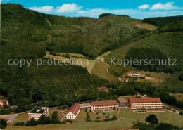 73171280 Hachen Sauerland Sauerlandklinik Fliegeraufnahme Hachen - Sundern