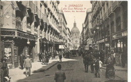 Zaragoza - Zaragoza