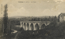 47065 01 01 - CLAIRAC - LE VIADUC - Castelmoron